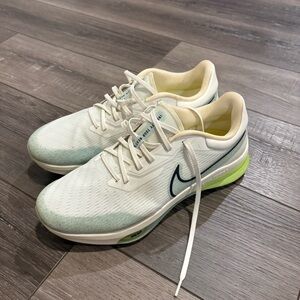 Nike Men's Air Zoom Infinity Tour NEXT% Golf Shoes Cleats Mens Size 13